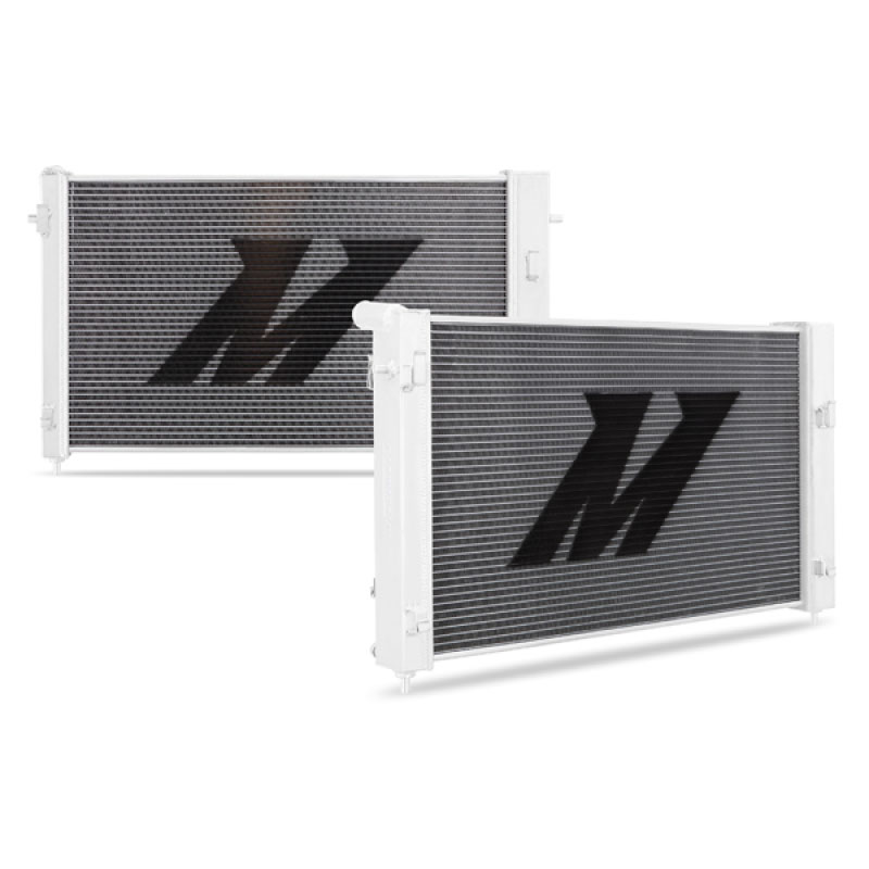 Mishimoto mmrad-gto-04 | 2004 Pontiac GTO Performance Aluminum Radiator; 2004-2004