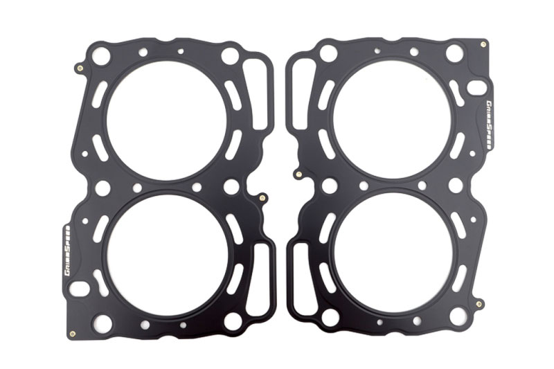 GrimmSpeed 124003 | 08-20 Subaru STI (EJ25B DAVCS) Head Gasket Set 0.78mm; 2008-2020