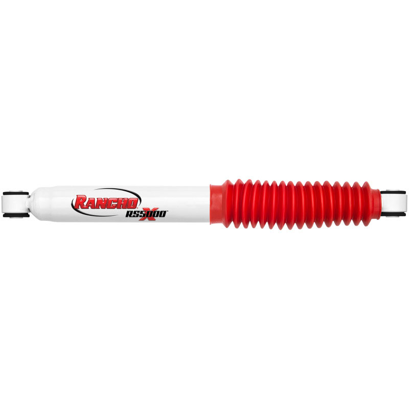 Rancho rs55150 | 90-05 Chevrolet Astro Front RS5000X Shock; 1990-2005