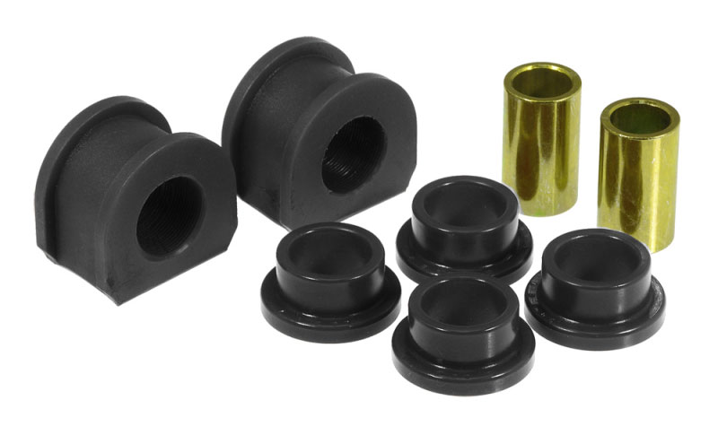 Prothane 7-1105-BL | 73-80 GM Full Size Front Sway Bar Bushings - 1 1/16in - Black; 1973-1980