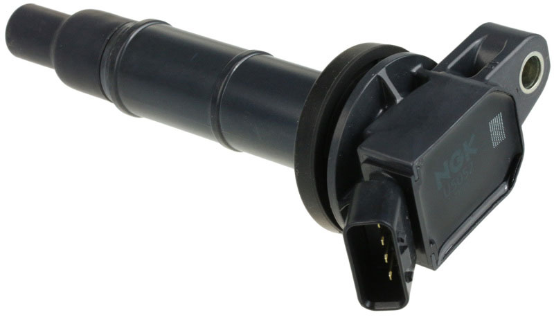 NGK 48945 | 2006-02 Toyota Solara COP Pencil Type Ignition Coil; 2002-2006