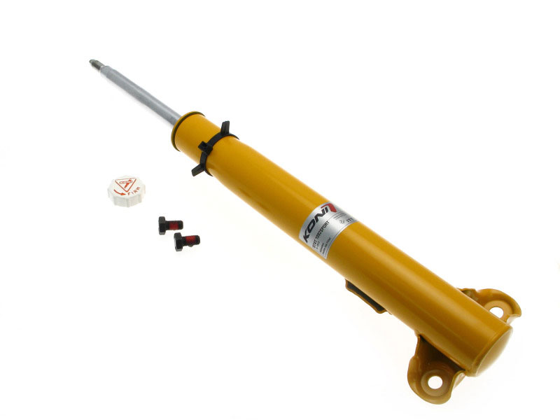 KONI 8741 1092SPORT | Koni Mercedes E-Class Sport (Yellow) Shock; Front; 1993-1995