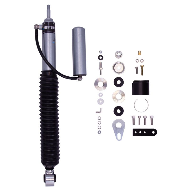 Bilstein 25325096 | 10-22 Lexus GX460 / 02-22 Toyota 4Runner B8 5160 Series Rear 46mm Monotube Shock Absorber; 2010-2022