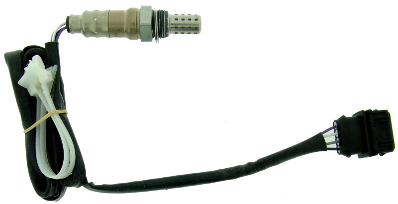 NGK 25603 | Volvo S40 2004-2000 NTK Direct Fit Oxygen Sensor; 2000-2004