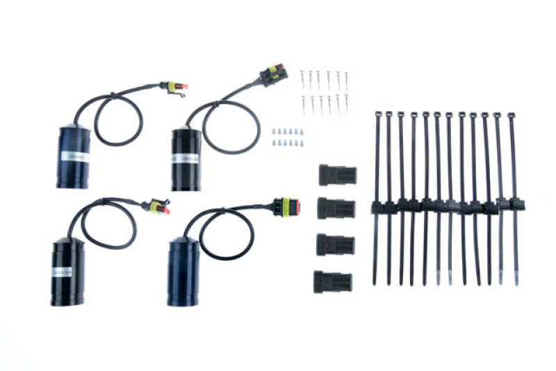 KW 68510314 | KW Suspension KW ESC Modules Dodge Charger; 2012-2021