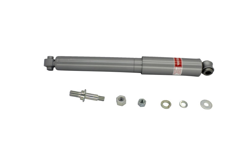 KYB kg5436 | Shocks & Struts Gas-A-Just Rear GMC MOTORHOME CHASSIS 1973-78