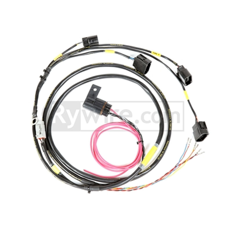 Rywire ry-cop-rsx-s2000-coil-epm | Acura RSX / Honda S2000 Coil Harness w/K-Series Coils/AEM EPM Trigger (Non-OE ECU); 1999-2008