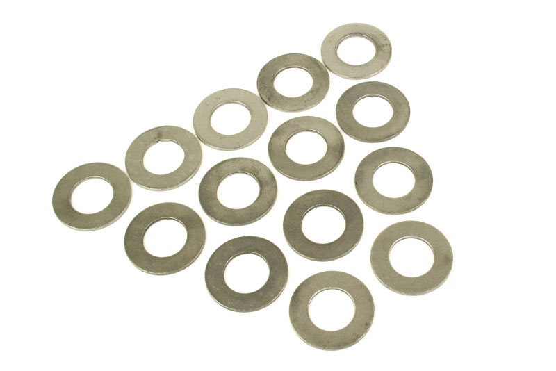 UMI Performance 4055 | 64-72 GM A-Body Body Mount Frame Repair Kit; 1964-1972