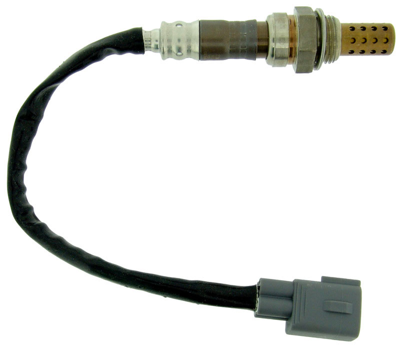 NGK 24560 | Toyota 4Runner 2010 NTK Direct Fit Oxygen Sensor; 2010-2010