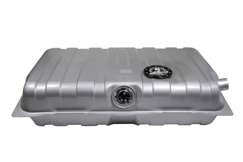 Aeromotive 18431 | 62-67 Chevrolet II/Nova 340 Stealth Gen 2 Fuel Tank; 1962-1967