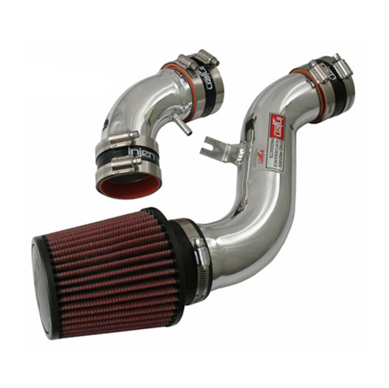 Injen is1375blk | 03-04 Hyundai Tiburon V6 2.7L Black IS Short Ram Cold Air Intake; 2003-2004