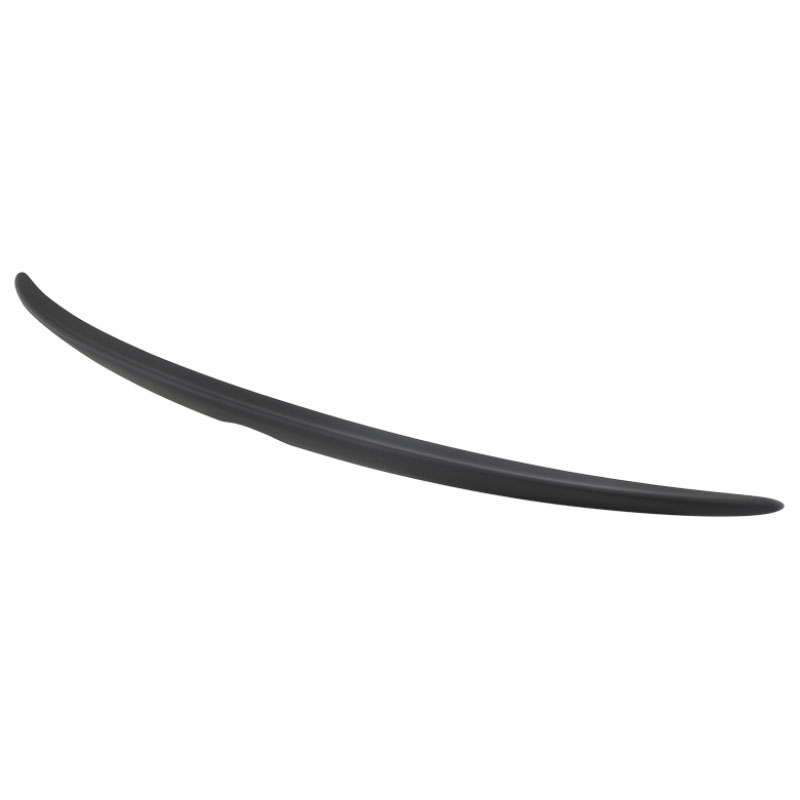 SPYDER 9935527 | Xtune Lexus IS250 IS350 06-13 OE Lip Spoiler Abs SP-OE-LIS06; 2006-2013