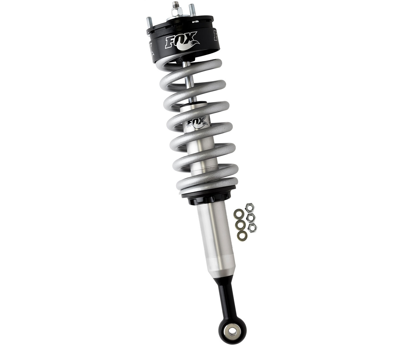 FOX 05+ Toyota Hilux 4WD 2.0 Performance Series 4.63in. IFP Coilover ...