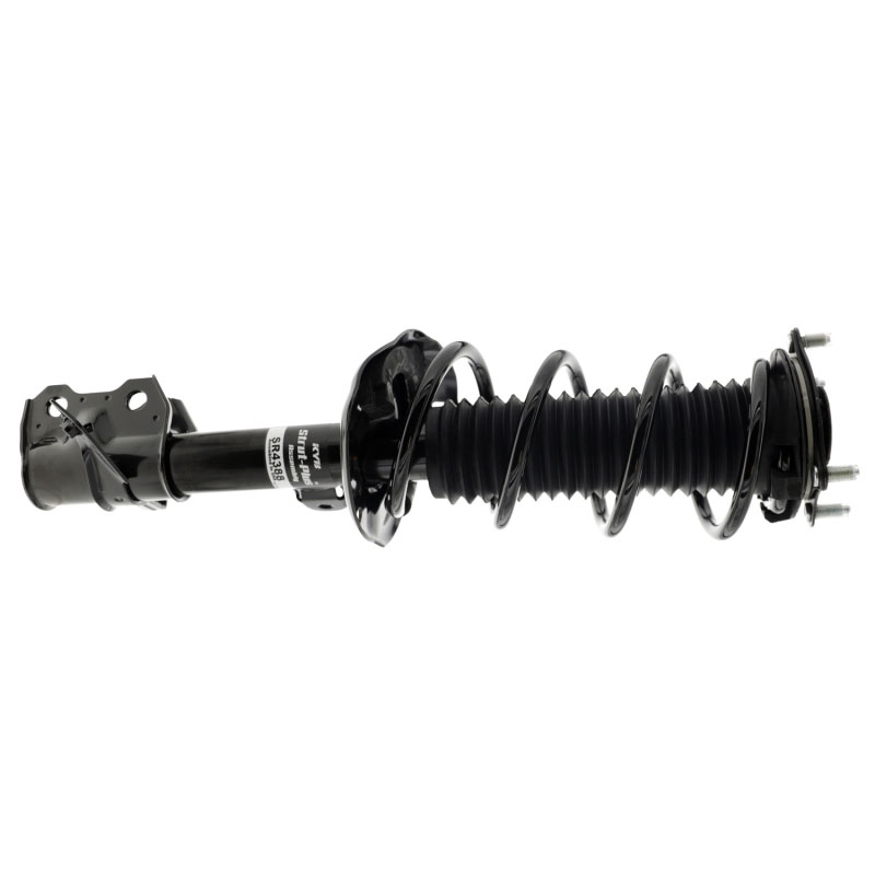 KYB sr4388 | Shocks & Struts Strut-Plus Front Right 12-14 Honda CR-V; 2012-2014