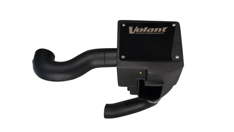 Volant 16857152 | 04-10 Chrysler 300 C 5.7 V8 Pro5 Closed Box Air Intake System; 2004-2010