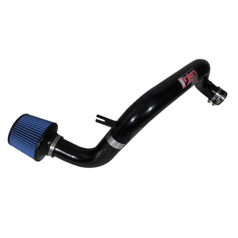 Injen RD1450BLK | Cold Air Intake Acura Integra GSR, Black; 1994-2001