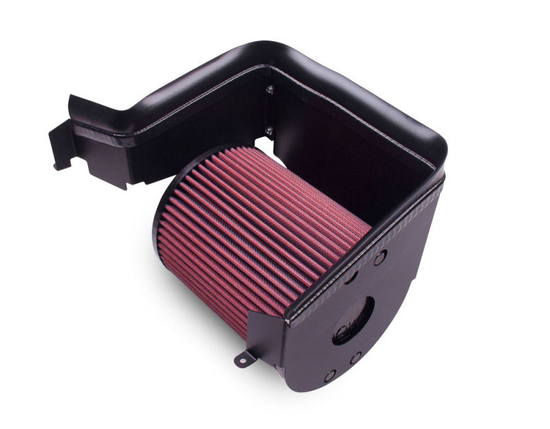 Airaid 450-300 | 13-15 Ford Escape 1.6L/2.0L EcoBoost Intake System (Oiled / Red Media); 2013-2015