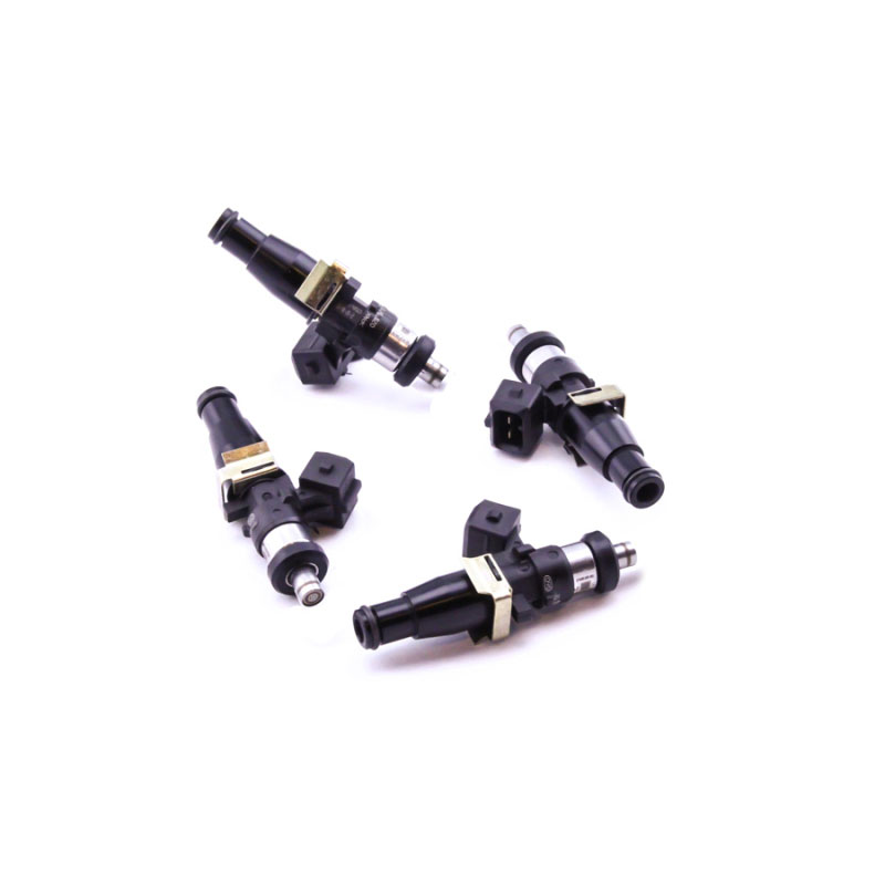 DeatschWerks 16M-05-1500-4 | 89-90 Nissan 240sx SOHC KA24E/CA18DET Bosch EV14 1500cc Injectors (Set of 4); 1989-1990