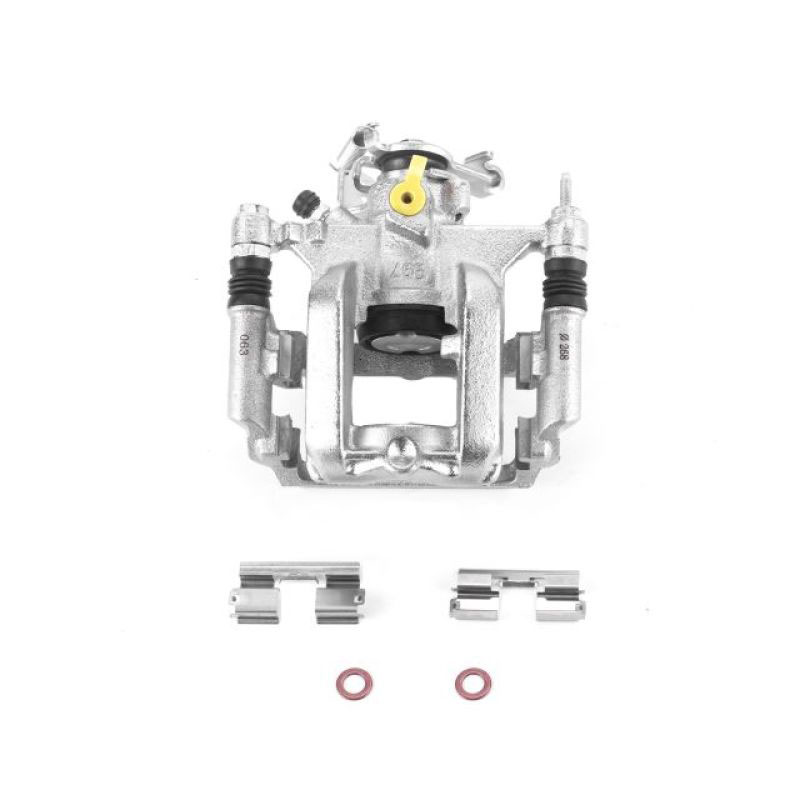 PowerStop l5311 | Power Stop 11-15 Chevrolet Cruze Rear Left Autospecialty Caliper w/Bracket; 2011-2015