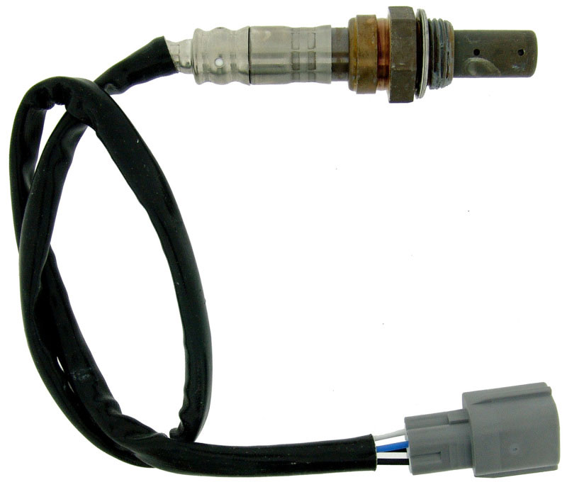 NGK 24657 | Toyota Camry 2003-2000 Direct Fit 4-Wire A/F Sensor; 2000-2003