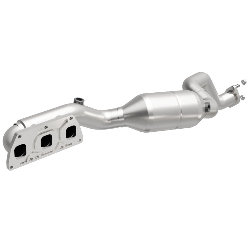 Magnaflow 51160 | MagnaFlow Direct Fit Converter 05-09 Audi A8 6.0L; 2005-2009