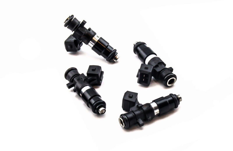 DeatschWerks 16MX-21-1200-4 | 03-05 Dodge Neon SRT-4 / 08-09 Caliber Bosch EV14 1200cc Injectors (Set of 4); 2003-2005