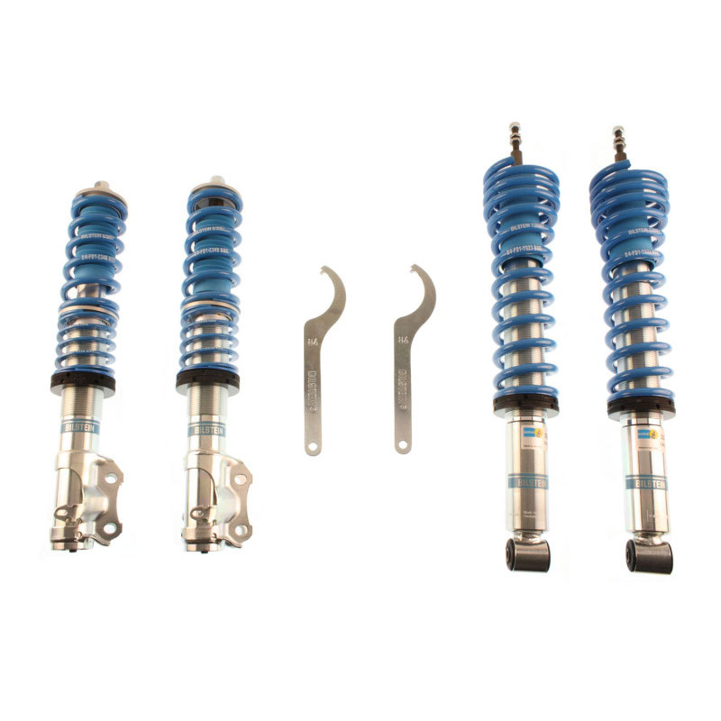 Bilstein 47-124844 | B14 (PSS) Suspension Kit Volkswagen Corrado Front and Rear; 1990-1994