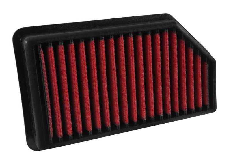 AEM Induction 2820472 | AEM 11-15 Kia Rio 1.4L / 1.6L DryFlow Air Filter; 2011-2015