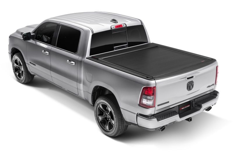 Roll-n-lock 122ext | Roll-N-Lock 19-22 Ford Ranger (61in. Bed Length) E-Series XT Retractable Tonneau Cover; 2019-2022