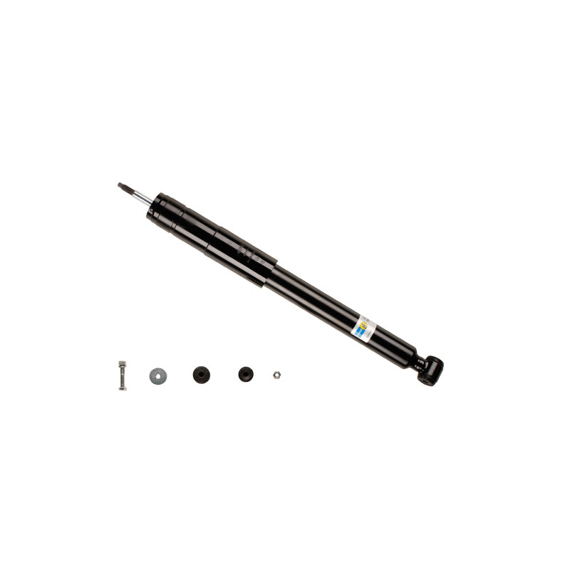 Bilstein 24-013901 | B4 OE Replacement Shock Absorber Mercedes Benz 190E Rear; 1984-1993