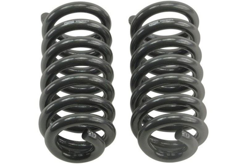 Belltech 4702 | COIL SPRING SET 63-87 C-10 PICKUP/BLAZER 2inch; 1963-1987