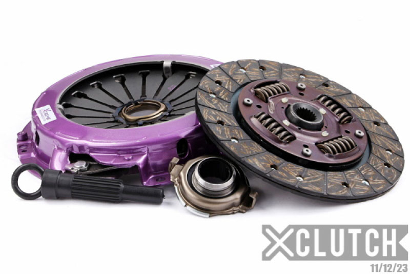 XClutch xkhd22001-1a | Stage 1 Clutch Kit Hyundai Elantra GT; 1999-2002