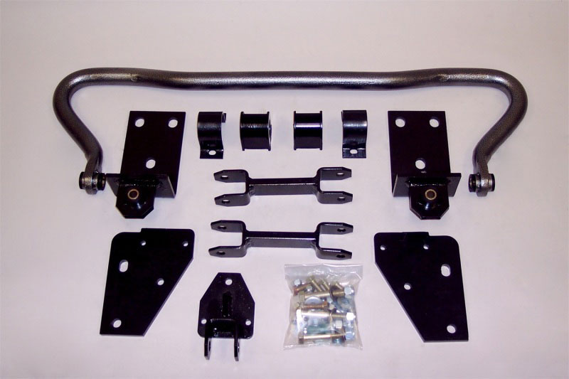 Hellwig 7218 | 01-11 Workhorse Custom Chassis W22 Solid Heat Treated Chromoly 1-5/8in Front Sway Bar