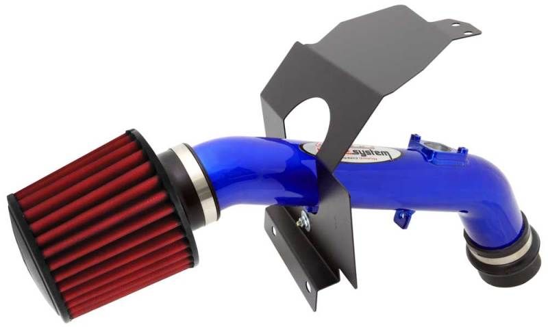 AEM Induction 21475b | AEM 05+ LGT Blue Cold Air Intake