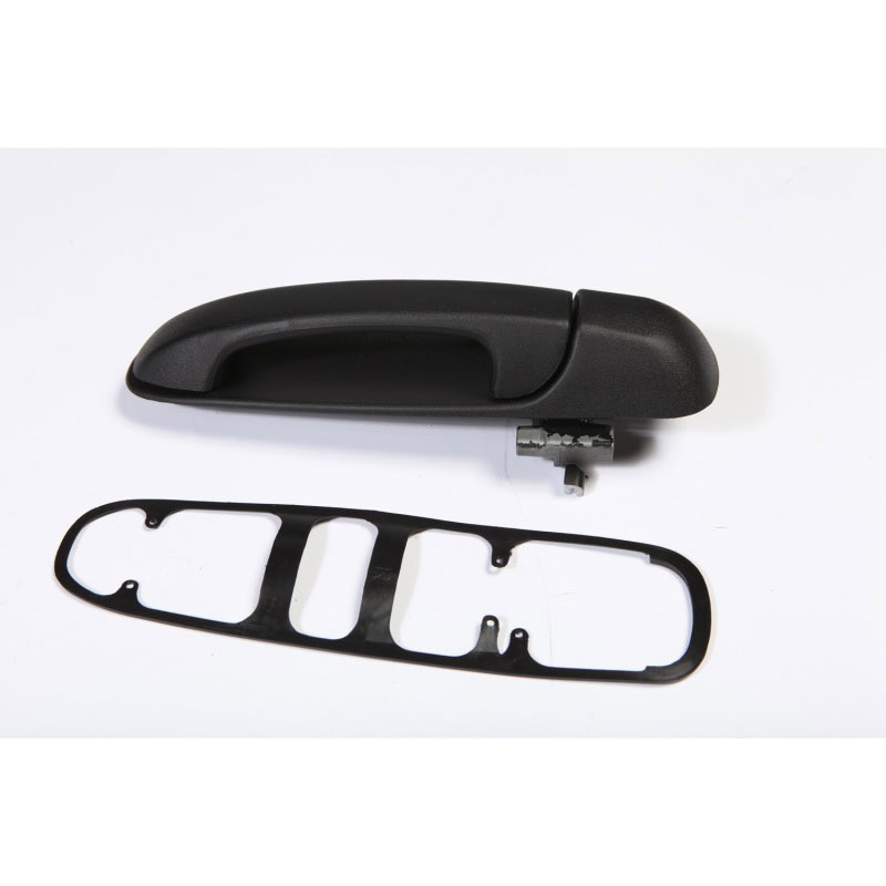 Omix 12042.34 | Exterior Door Handle Right FRT 02-07 Liberty (KJ); 2002-2007