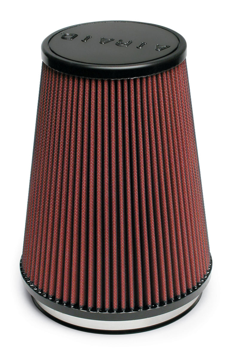 Airaid 700-469 | Universal Air Filter - Cone 6 x 7 1/4 x 5 x 9