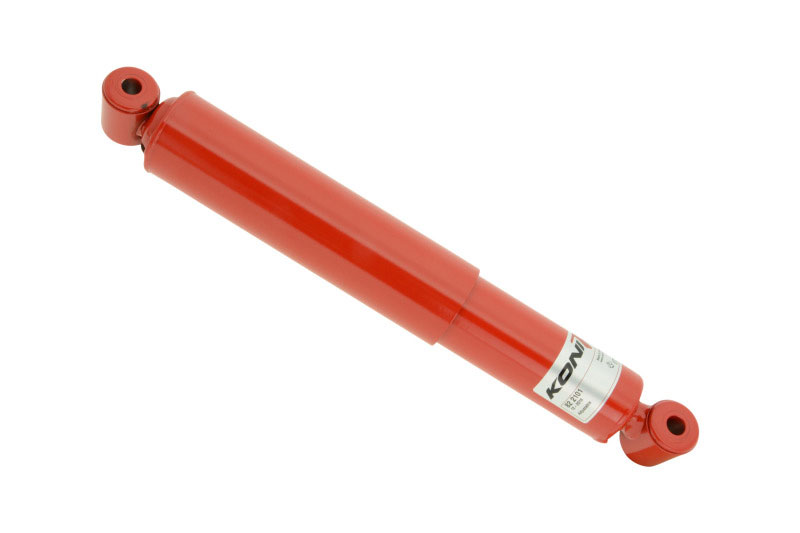 KONI 82 2101 | Koni Volkswagen Van - Bus Classic (Red) Shock; Rear; 1980-1991