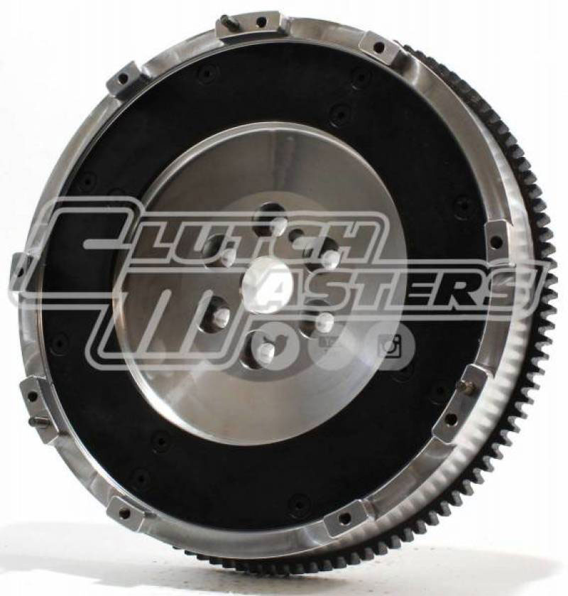 Clutch Masters fw-650-al | Aluminum Flywheel 13-14 Dodge Dart 1.4L; 2013-2014