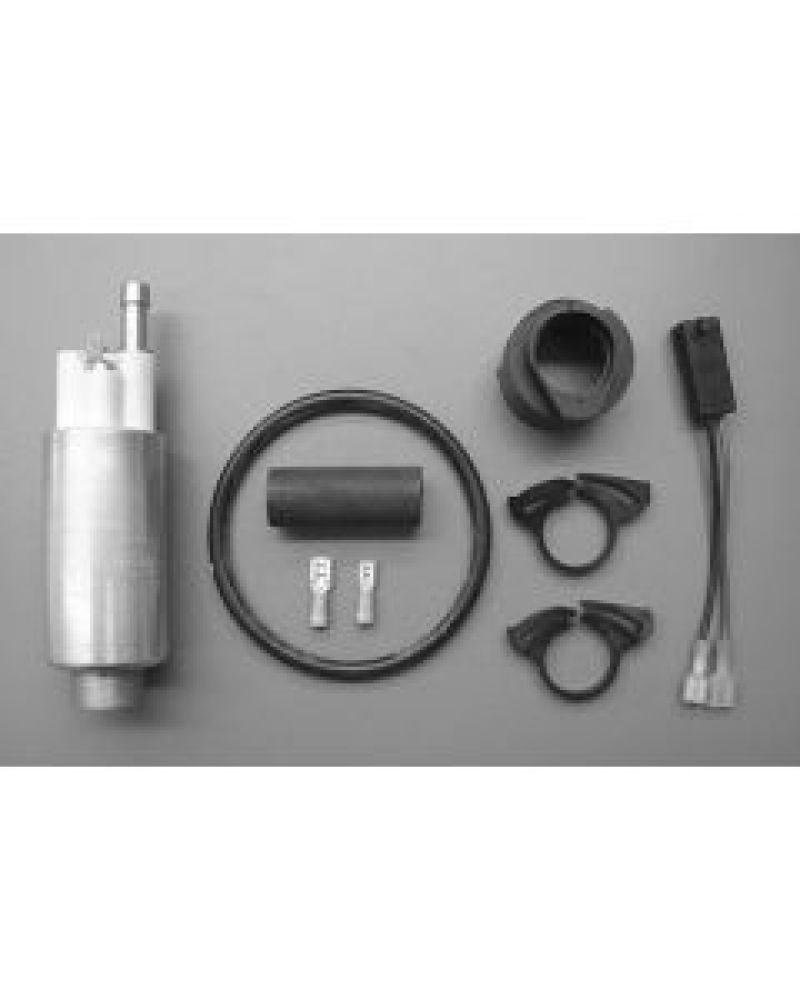 Walbro 5ca401-1 | Fuel Pump Kit for 82-95 Chevy / 85-98 Chevy Trucks/Vans / 82-94 Pontiac/Oldsmobile; 1982-1995