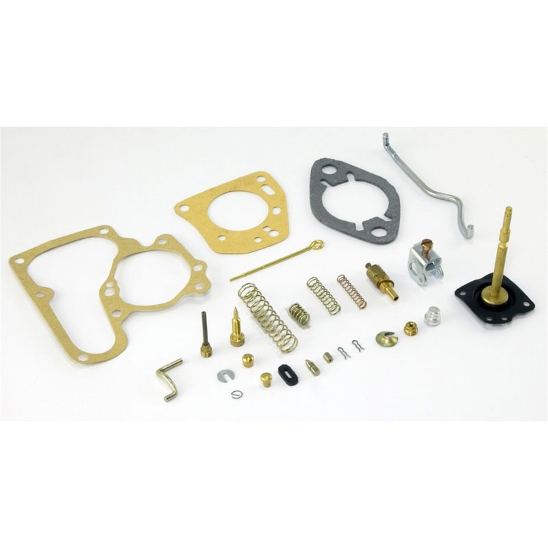 Omix 17705.06 | Carburetor Rebuild Kit F-Head 53-71 Willys; 1953-1971