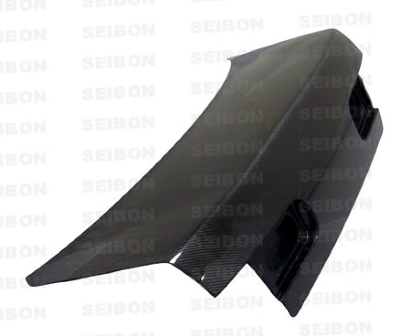 Seibon TL9401ACIN4D | Carbon Fiber Oe Style Trunk Acura Integra 4dr; 1994-2001