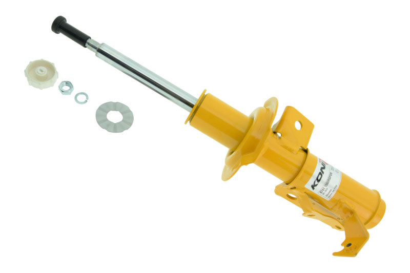 KONI 8741 1560RSPOR | Koni Scion FR-S Sport (Yellow) Shock; Right Front; 2012-2015