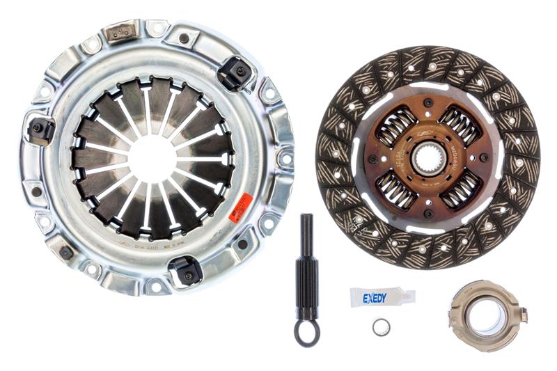 Exedy 10803A | Stage 1 Organic Clutch Kit MAZDA MX-6 L4 2.2; 1988-1992