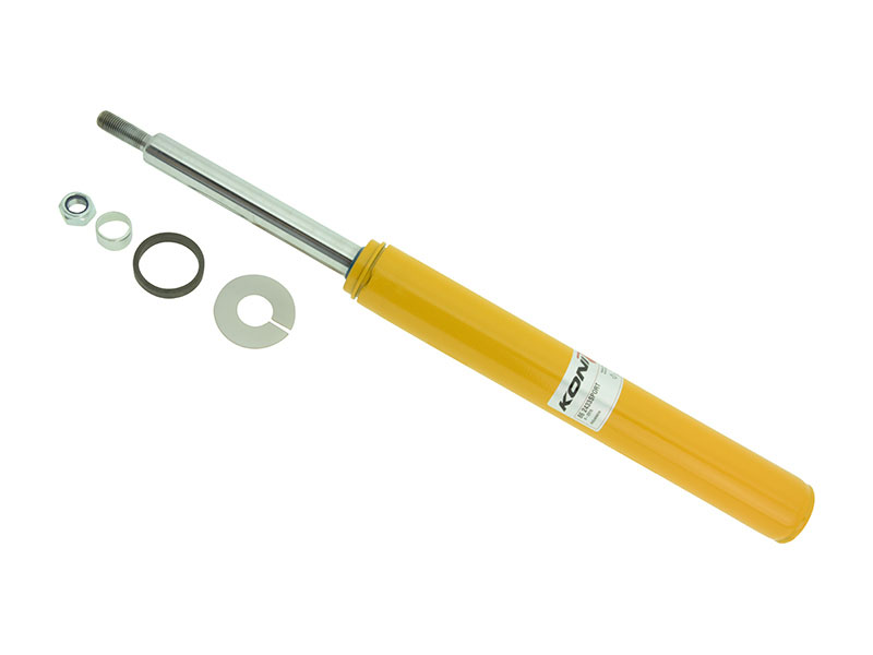 KONI 86 2433SPORT | Koni Audi Coupe Sport (Yellow) Shock; Rear; 1989-1995