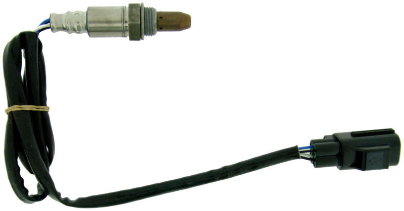 NGK 25662 | Volvo C30 2010-2007 Direct Fit 4-Wire A/F Sensor; 2007-2010