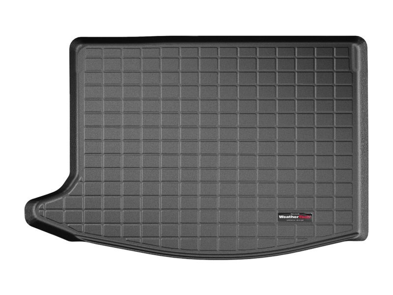 WeatherTech 401359 | 20-24 Buick Encore GX Cargo Liners - Black; 2020-2024