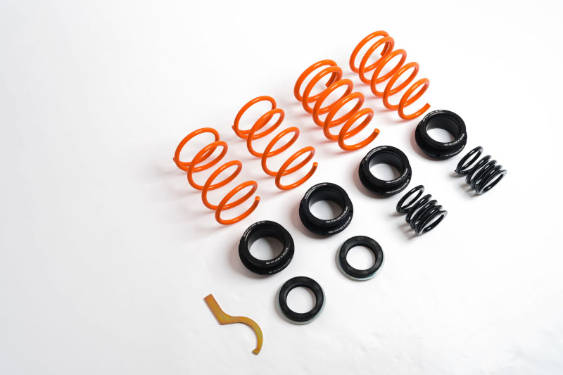 MSS Suspension 02abmw5g3 | MSS 16-21 BMW 5-Series Sports Full Adjustable Kit; 2016-2021