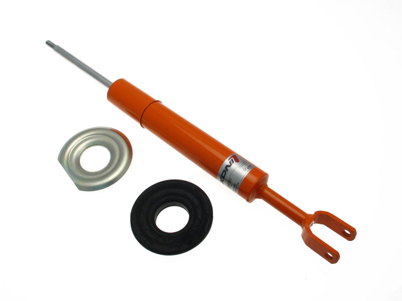 KONI 8250 1011 | Koni Audi A4 STR.T Street (Orange) Shock; Front; 2002-2008