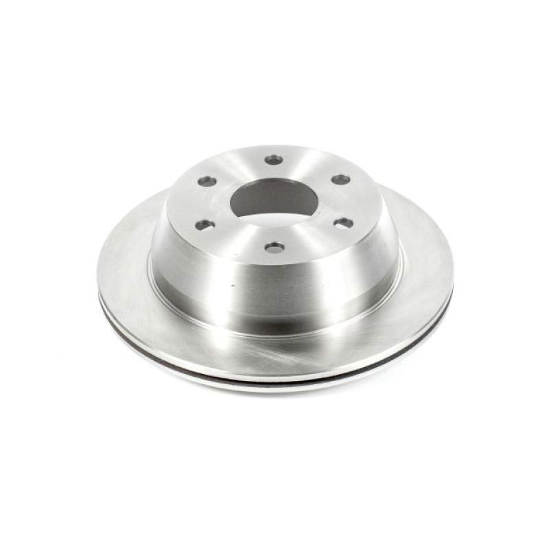 PowerStop ar8641 | Power Stop 03-05 Chevrolet Astro Rear Autospecialty Brake Rotor; 2003-2005