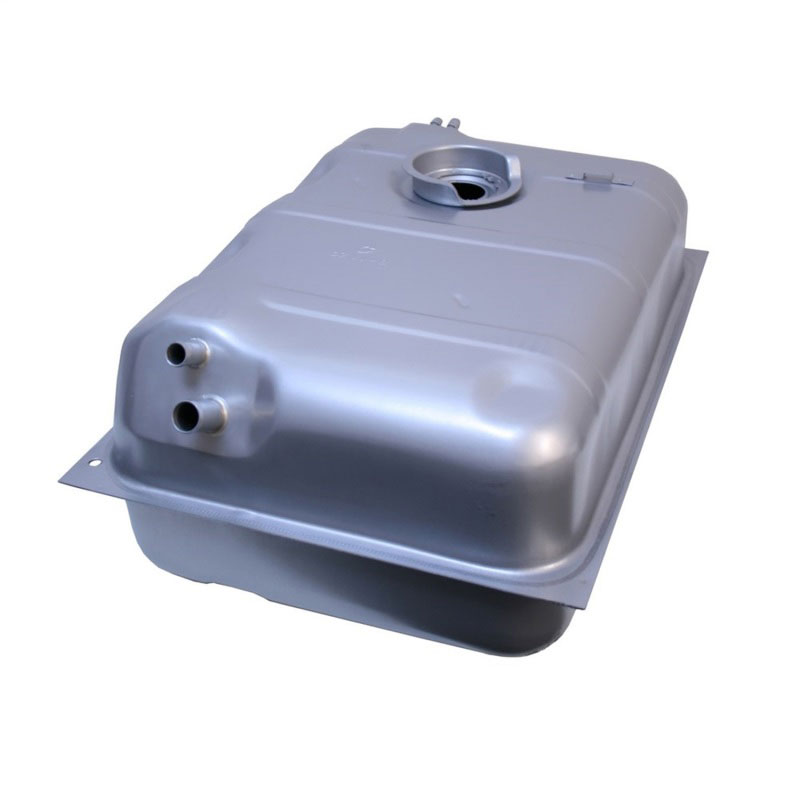 Omix 17720.10 | 15 Gal Steel Gas Tank 78-86 Jeep CJ Models; 1978-1986